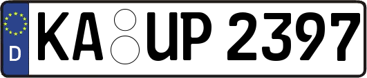 KA-UP2397