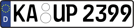 KA-UP2399