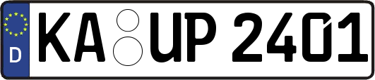 KA-UP2401