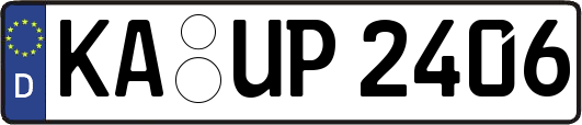 KA-UP2406