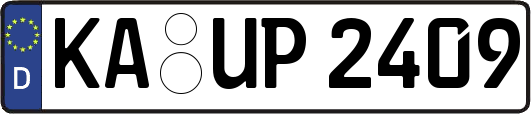 KA-UP2409