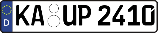 KA-UP2410
