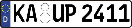 KA-UP2411