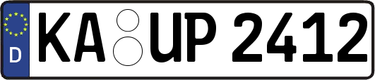 KA-UP2412