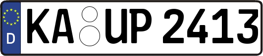 KA-UP2413