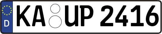 KA-UP2416