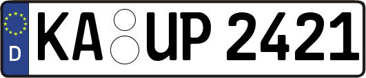KA-UP2421
