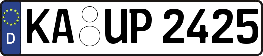 KA-UP2425
