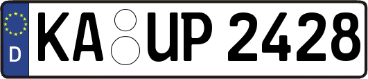 KA-UP2428