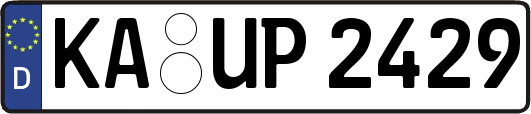 KA-UP2429