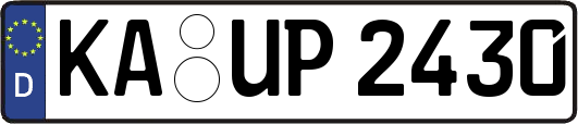 KA-UP2430