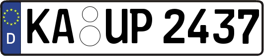 KA-UP2437