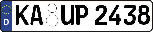 KA-UP2438
