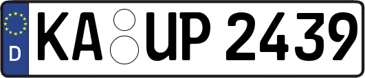 KA-UP2439