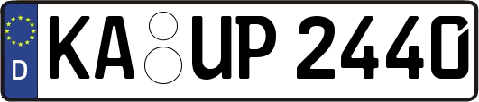 KA-UP2440