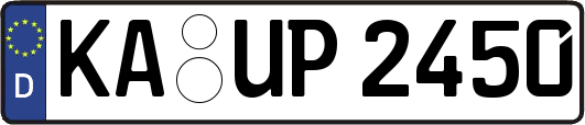 KA-UP2450