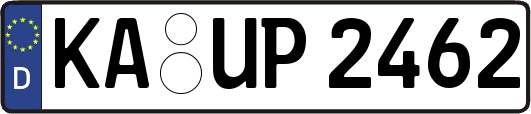 KA-UP2462