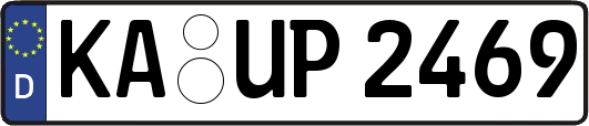 KA-UP2469