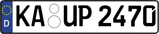 KA-UP2470