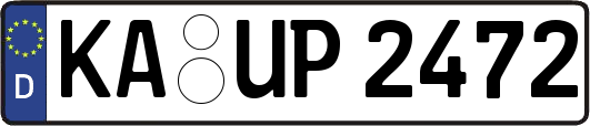 KA-UP2472