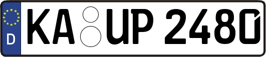KA-UP2480
