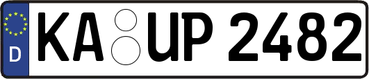 KA-UP2482