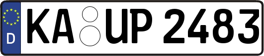 KA-UP2483