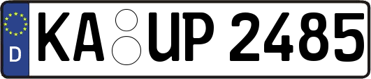 KA-UP2485