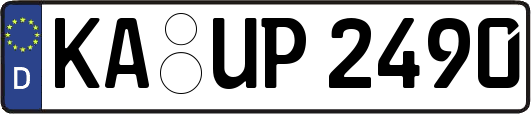 KA-UP2490