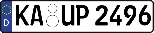 KA-UP2496