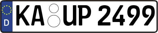 KA-UP2499