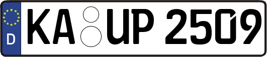 KA-UP2509