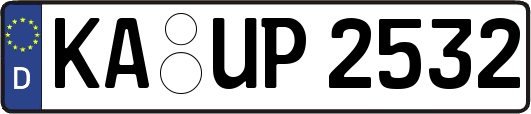 KA-UP2532
