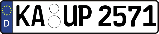 KA-UP2571