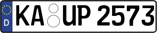 KA-UP2573