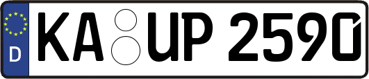 KA-UP2590