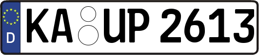KA-UP2613