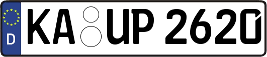 KA-UP2620