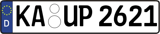KA-UP2621