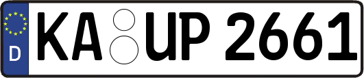 KA-UP2661