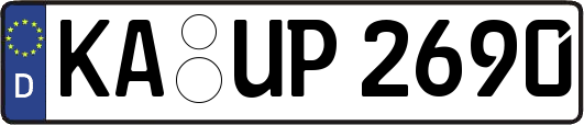 KA-UP2690