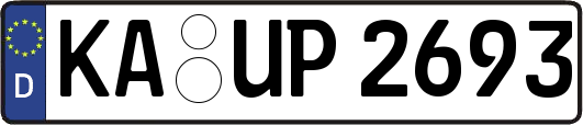 KA-UP2693