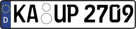 KA-UP2709