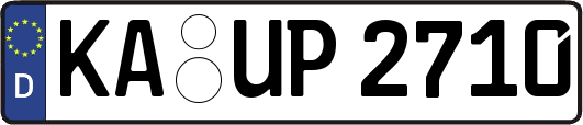 KA-UP2710