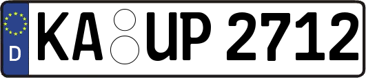 KA-UP2712