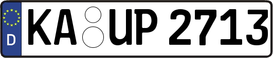 KA-UP2713