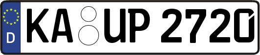 KA-UP2720
