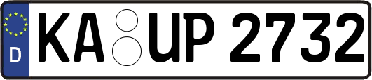 KA-UP2732