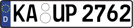 KA-UP2762