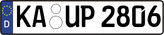 KA-UP2806